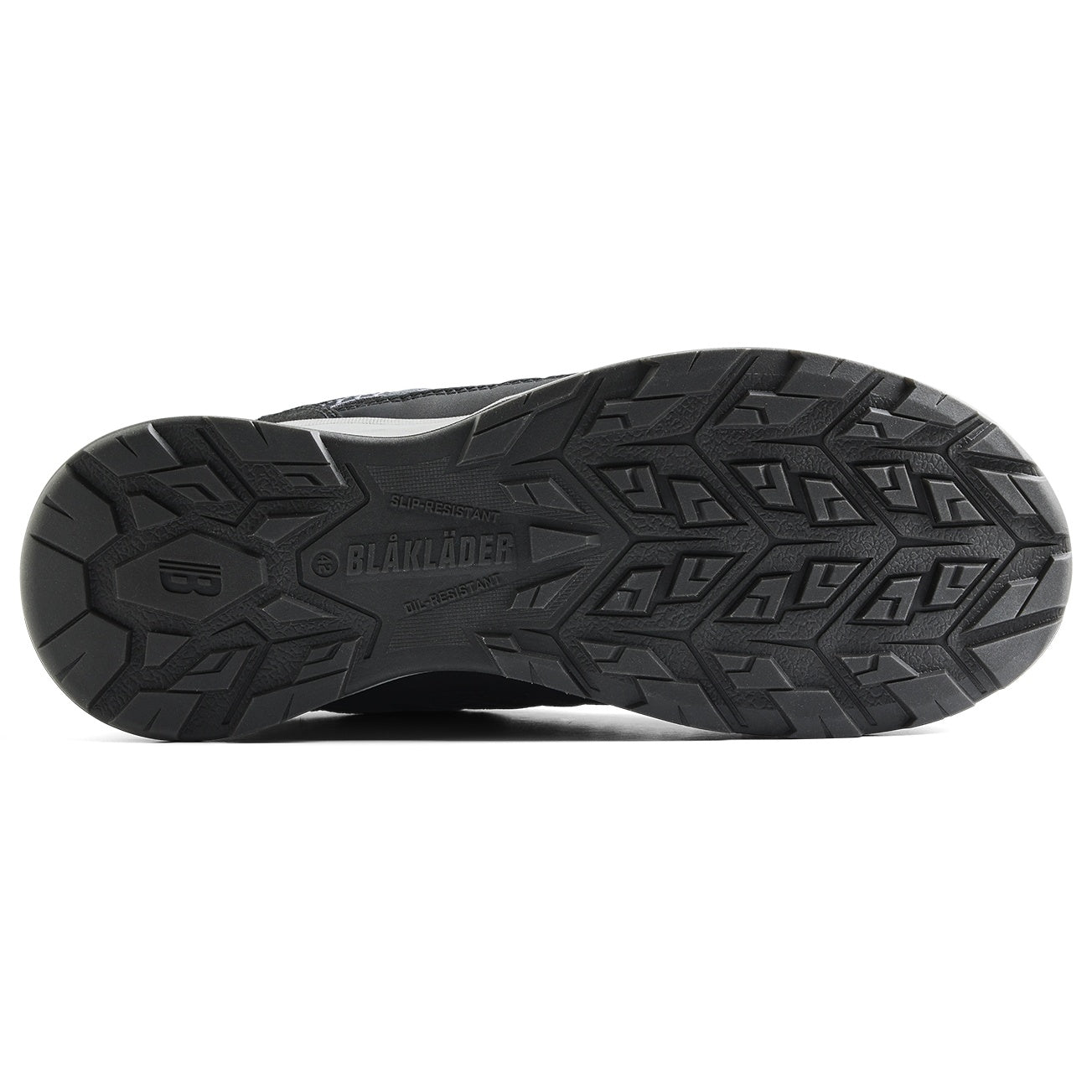 Blaklader BLAKLADER 24020000 SPRINTER Safety Shoe S1PS MEN Work Shoe - Breathable Fabric Upper - 240200009996_2