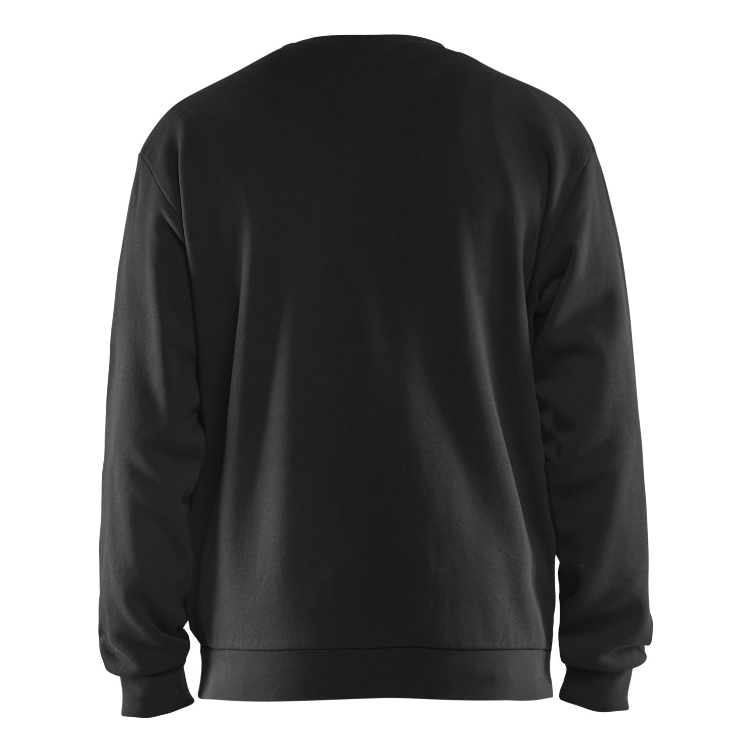 Blaklader BLAKLADER 35851169 Sweatshirt Work Sweatshirt MEN - Fleece Lined - 358511699900_2
