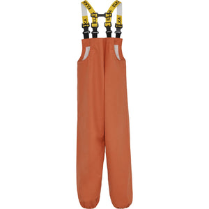 ELKA Rainwear - ELKA PRO Bib & Brace - Orange