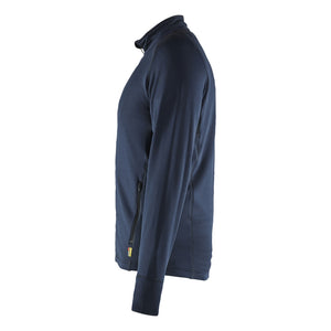 Blaklader BLAKLADER 47352539 STRIKER Fleece Jacket MEN - Thermal Insulation - 473525398600_CL