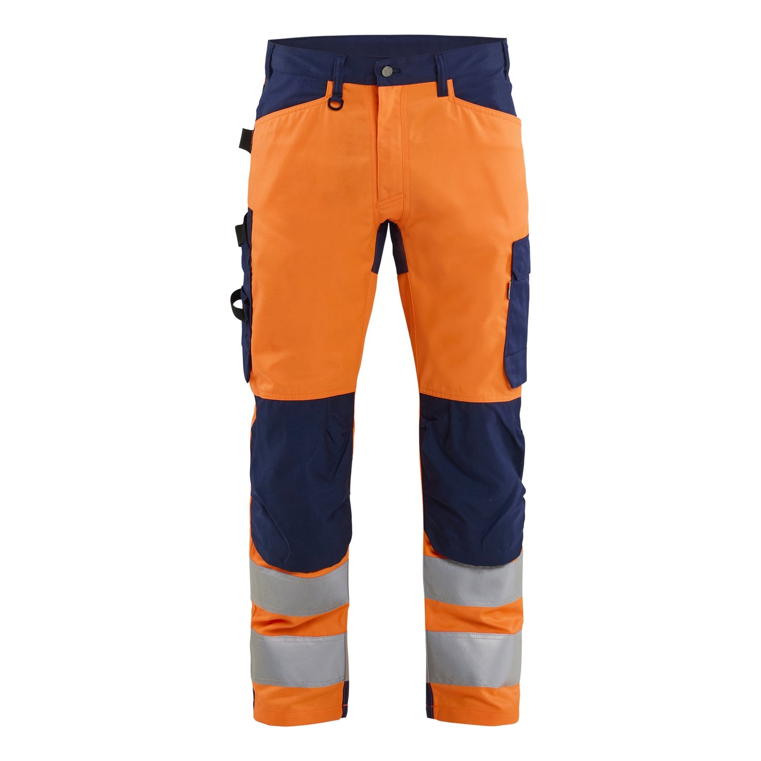 Blaklader 17031905 Hi vis Trousers - 170319055389