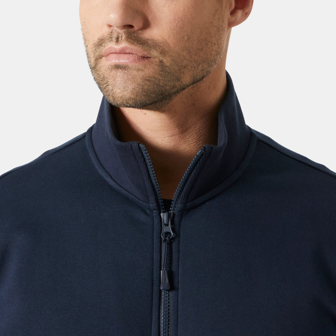 Helly Hansen Work Wear - 79344_591_feature1 - Onbody-W25-Winter 2025-FW25-Fundementals -Evo