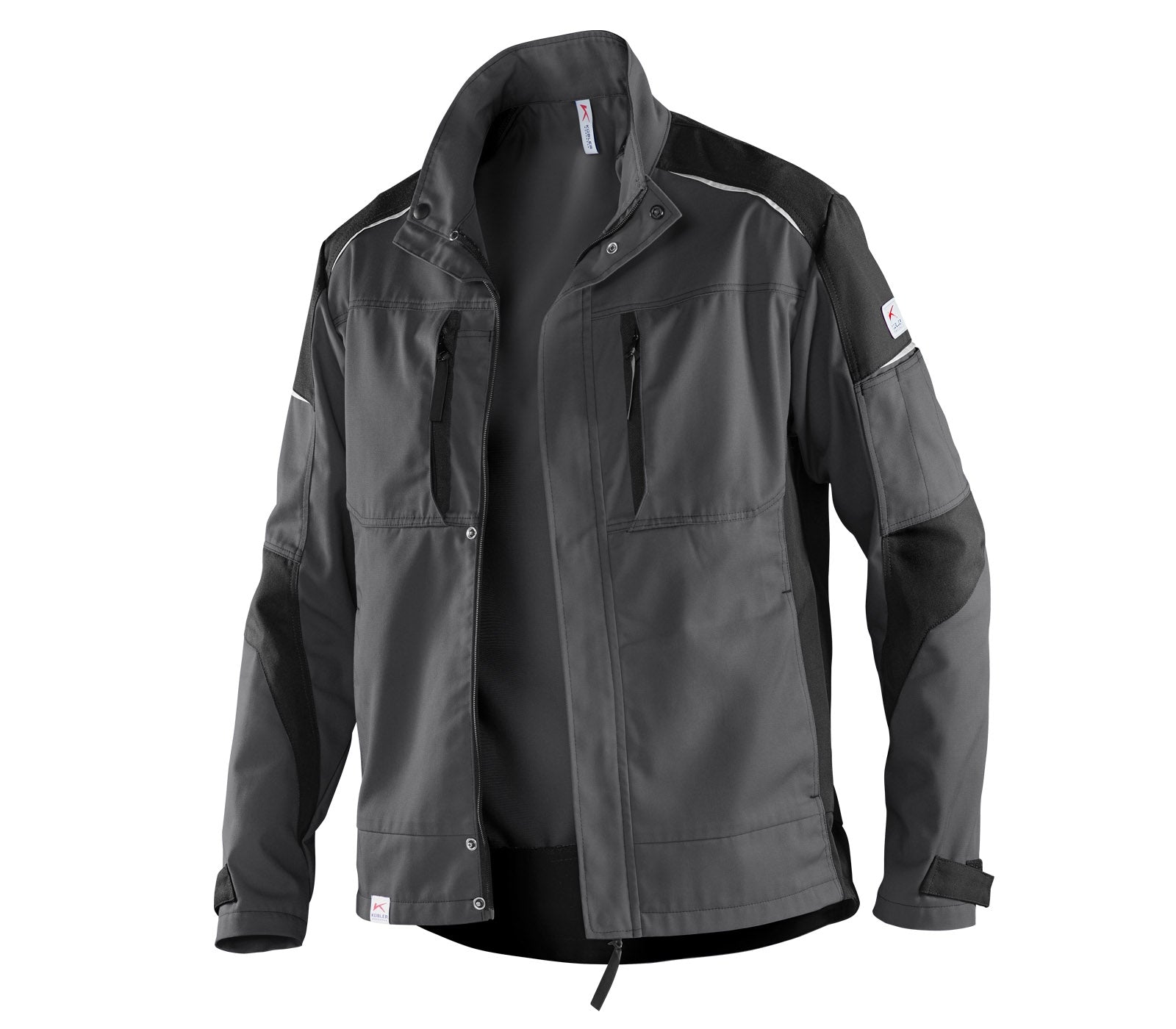 KÜBLER ACTIVIQ - Front View