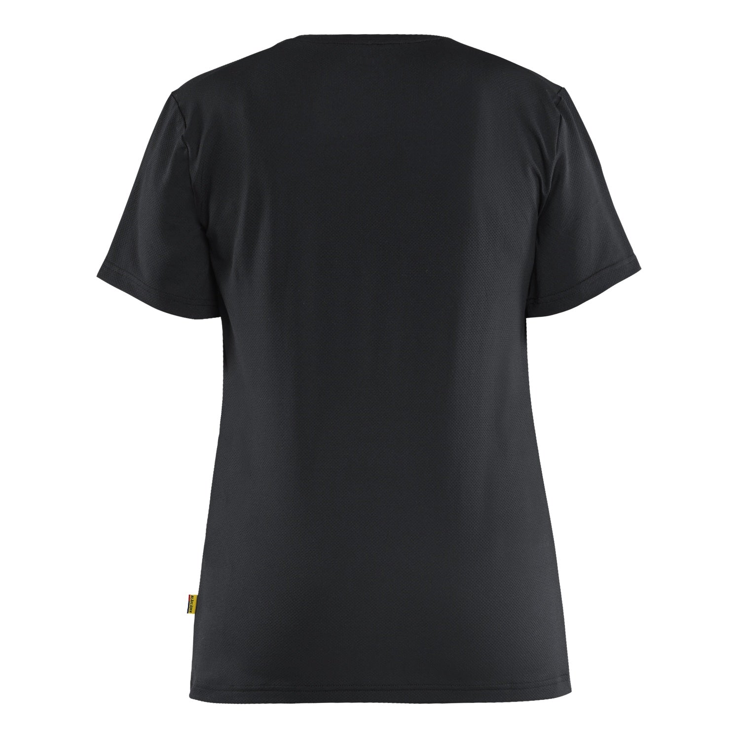 Blaklader BLAKLADER 34261126 WOMEN'S UV PROTECTED FUNCTION T SHIRT Short Sleeve Work T-Shirt WOMEN - UV Protection - 342611269900_2