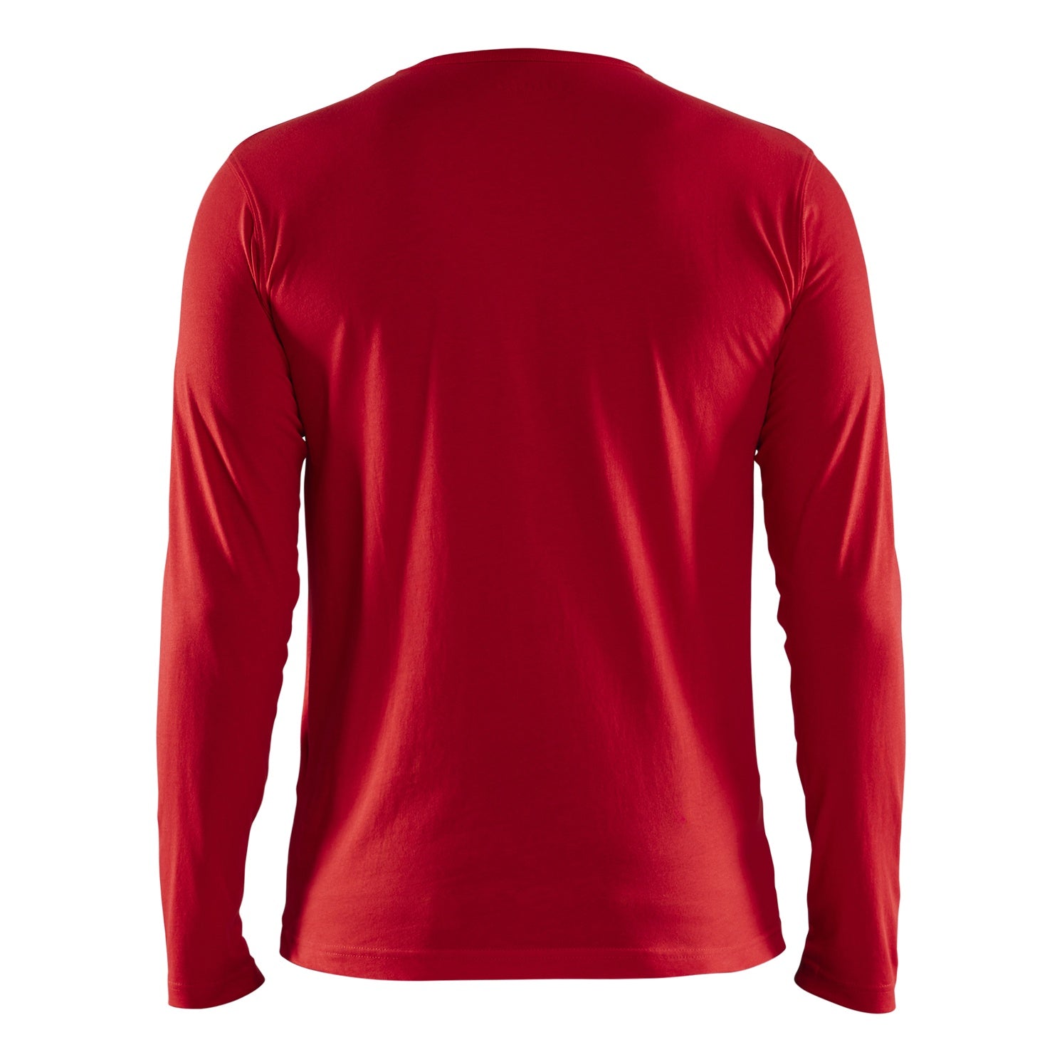 Blaklader BLAKLADER 35001042 T SHIRT LONG SLEEVED Long Sleeve Work T-Shirt MEN - 100% Cotton - 350010425600_2