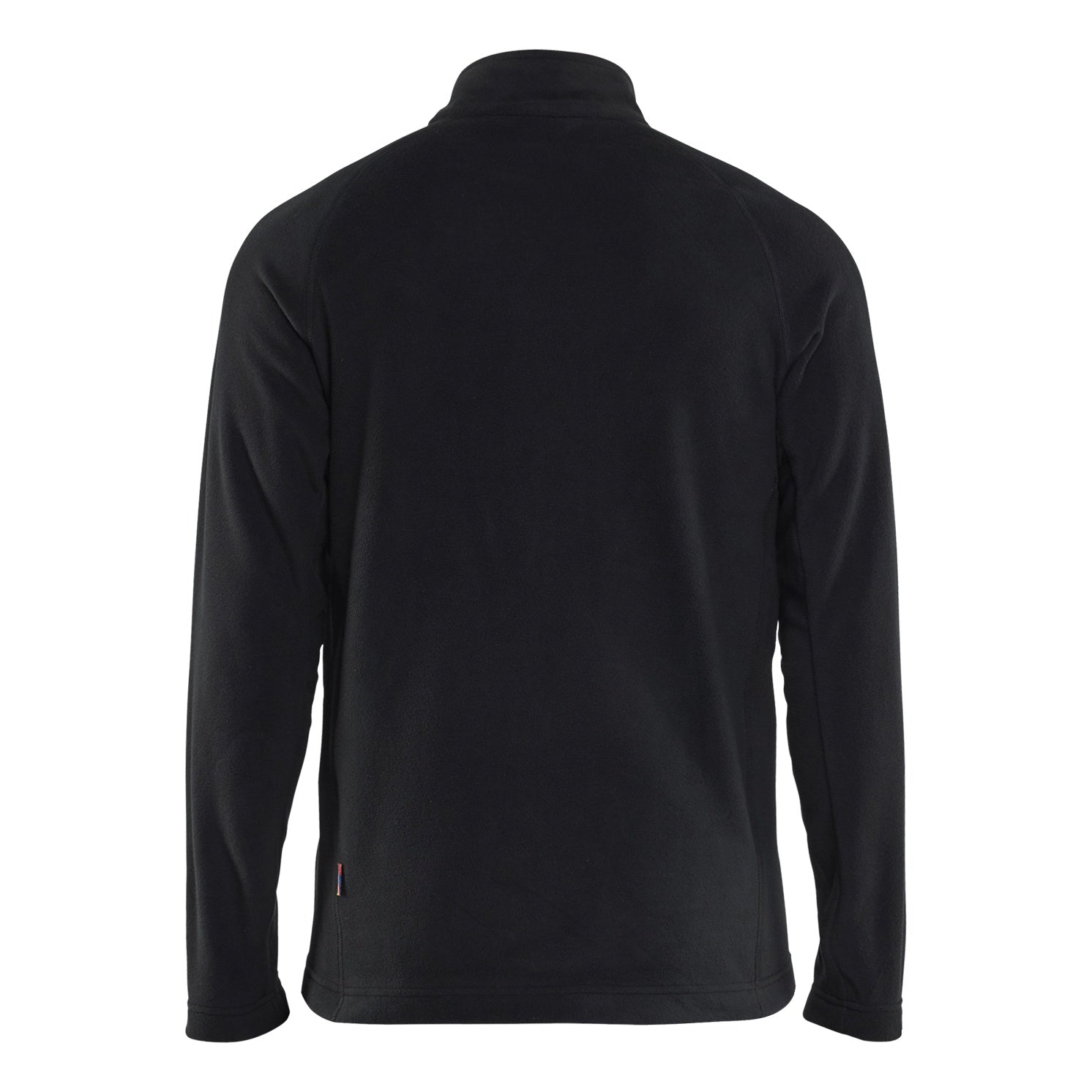 Blaklader BLAKLADER 47211010 Micro Fleece Jacket Work Jacket MEN - Antipilling - 472110109900_2